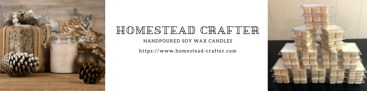 Homestead Crafter